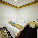 Dieng Faeyza Homestay