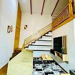 Dieng Faeyza Homestay