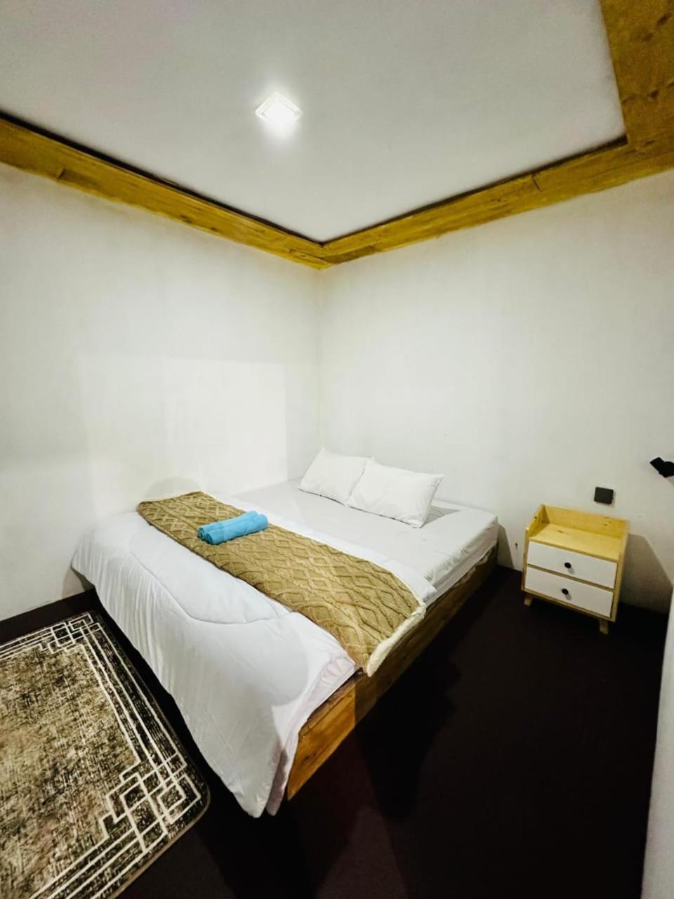 Dieng Faeyza Homestay